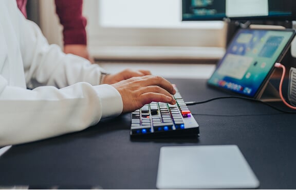 Supporting Platforms & Tools