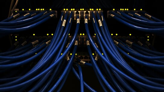 Data, security, jurisdiction