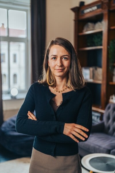 Alexandra Petri