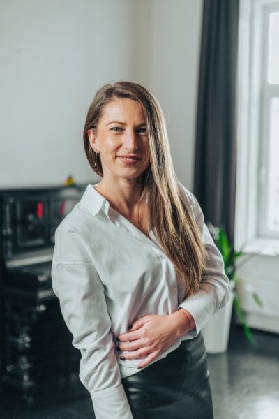 Andreea Constantin