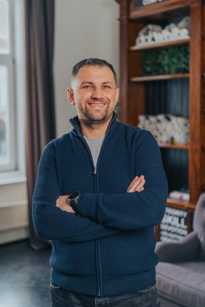 Florin Calin Bota