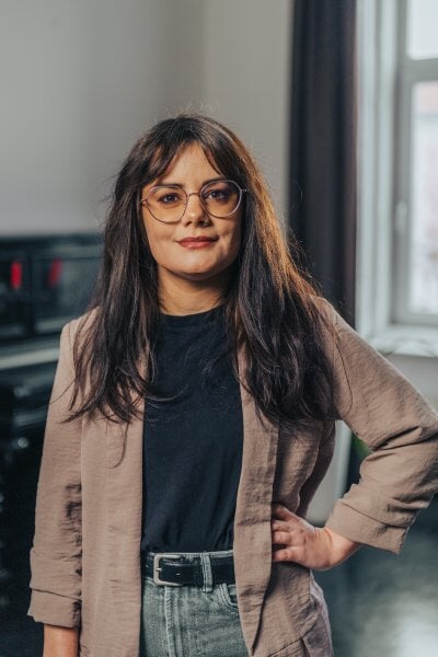 Laura Acu
