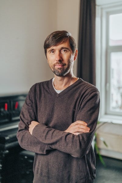 Ovidiu Caramidaru