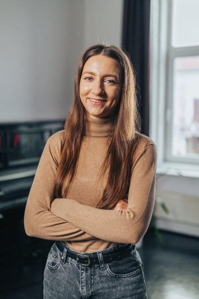 Stefania Chirila